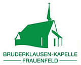 Bruderklausen Kapelle Frauenfeld