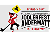Jodlerfest Andermatt